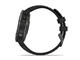 Смарт часовници Garmin Fenix 6 Sapphire Carbon Gray DLC with Black Band