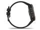 Смарт часовници Garmin Fenix 6 Sapphire Carbon Gray DLC with Black Band