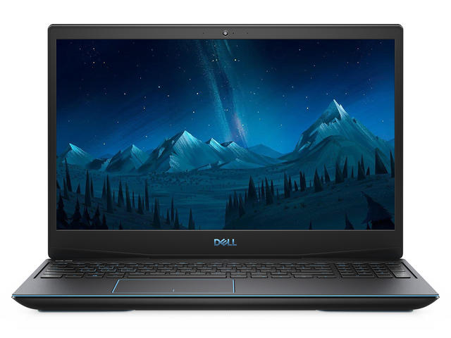 Лаптопи Dell G3 3590