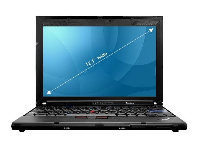 Лаптопи Lenovo ThinkPad X201i