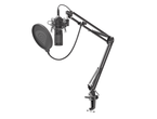 Микрофони Genesis Radium 400 Studio USB