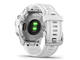 Смарт часовници Garmin Fenix 6S Silver with White Band