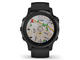 Смарт часовници Garmin Fenix 6S Pro Black with Black Band