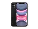 Смартфони Apple iPhone 11 256GB Black