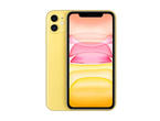 Смартфони Apple iPhone 11 256GB Yellow