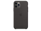 Калъфи Apple iPhone 11 Pro Silicone Case, черен