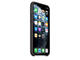 Калъфи Apple iPhone 11 Pro Silicone Case, черен