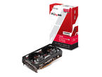 Видео карти Sapphire PULSE Radeon RX 5700 8G GDDR6