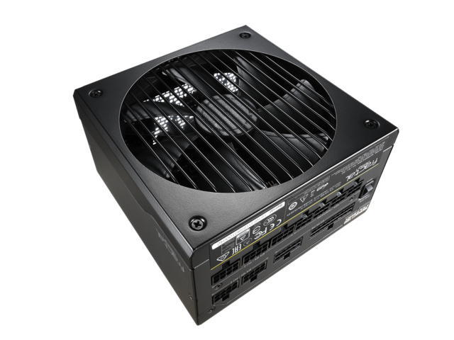 Захранвания за компютри Fractal Design Ion+ 560W Platinum