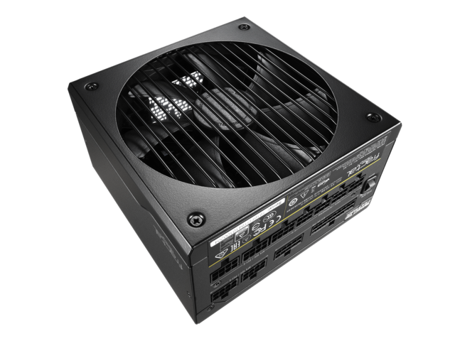 Захранвания за компютри Fractal Design Ion+ 660W Platinum