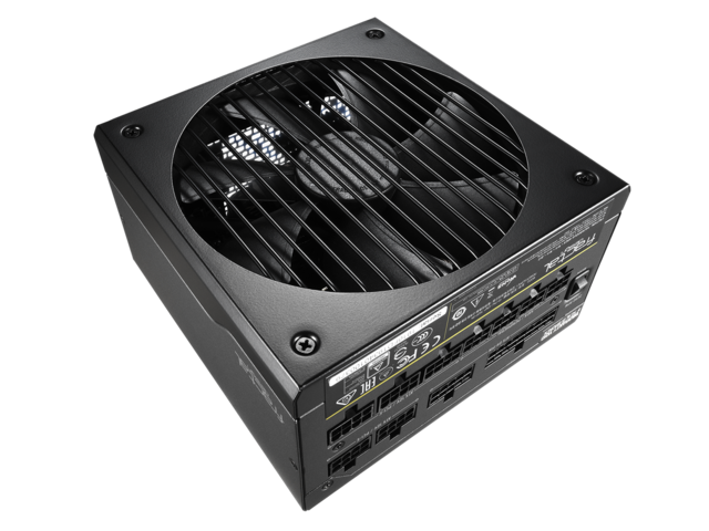 Захранвания за компютри Fractal Design Ion+ 760W Platinum