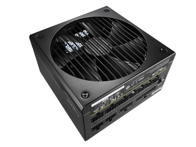 Захранвания за компютри Fractal Design Ion+ 860W Platinum