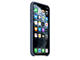 Калъфи Apple iPhone 11 Pro Silicone Case, син