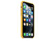 Калъфи Apple iPhone 11 Pro Leather Case, Meyer Lemon