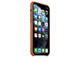 Калъфи Apple iPhone 11 Pro Leather Case, Saddle Brown