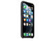 Калъфи Apple iPhone 11 Pro Leather Case, Black