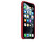 Калъфи Apple iPhone 11 Pro Leather Case, (PRODUCT)RED