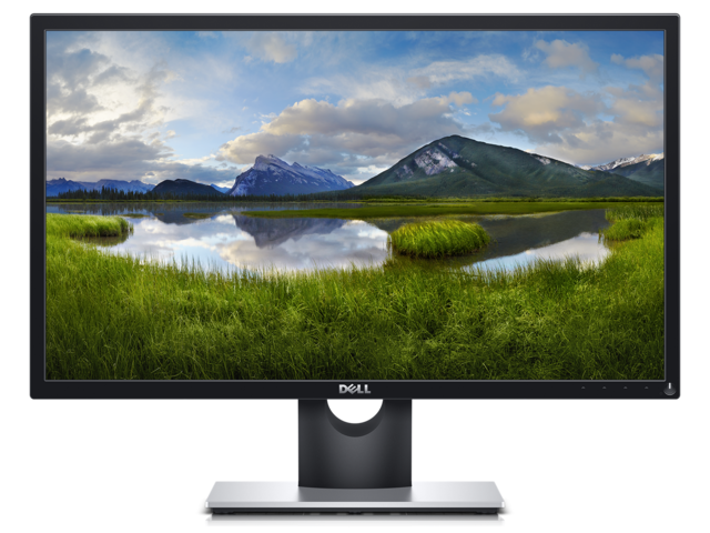 Монитори Dell SE2417HGX 