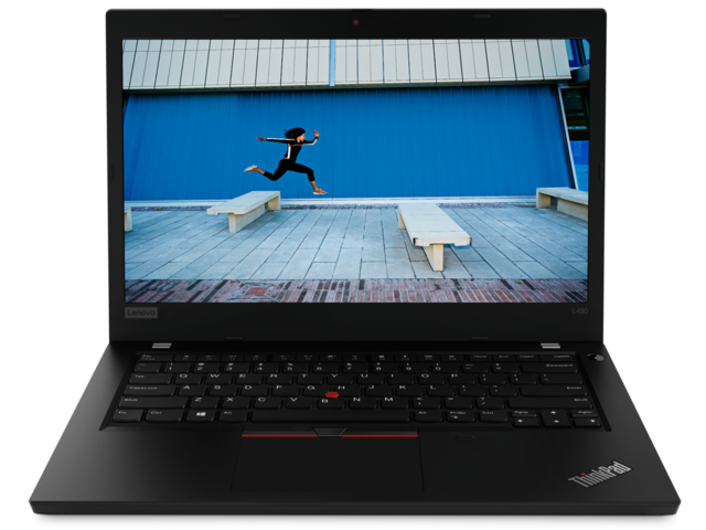 Лаптопи Lenovo ThinkPad L490