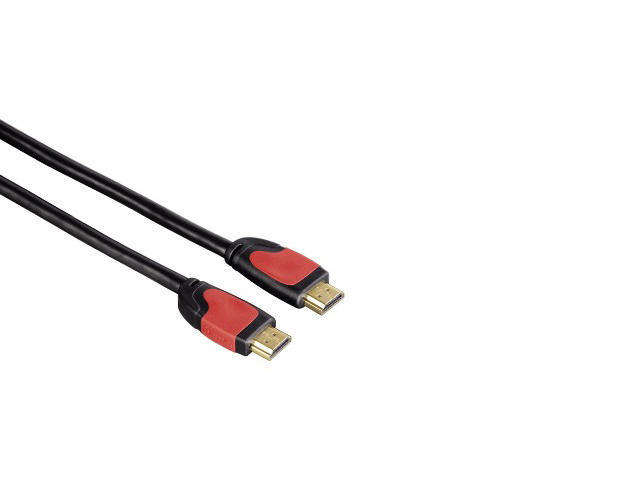 Кабели и Адаптери HDMI към HDMI кабел Hama
