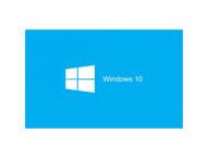 Операционни с-ми Microsoft Windows Home 10 FPP Bulgarian 32/64-битов