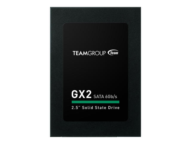 SSD 1TB Team Group GX2 SATA