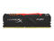 Оперативна памет 8GB DDR4 3200MHz Kingston HyperX Fury RGB