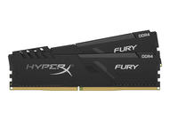 Оперативна памет 8GB (2x4GB) DDR4 3200MHz Kingston HyperX Fury