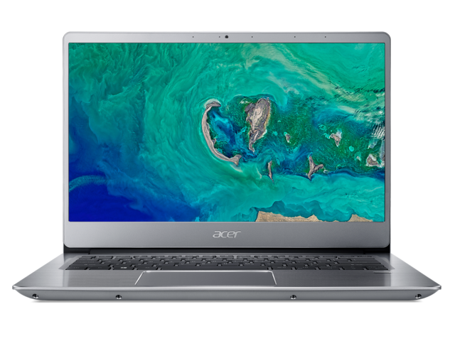 Лаптопи Acer Swift 3 (SF314-54)