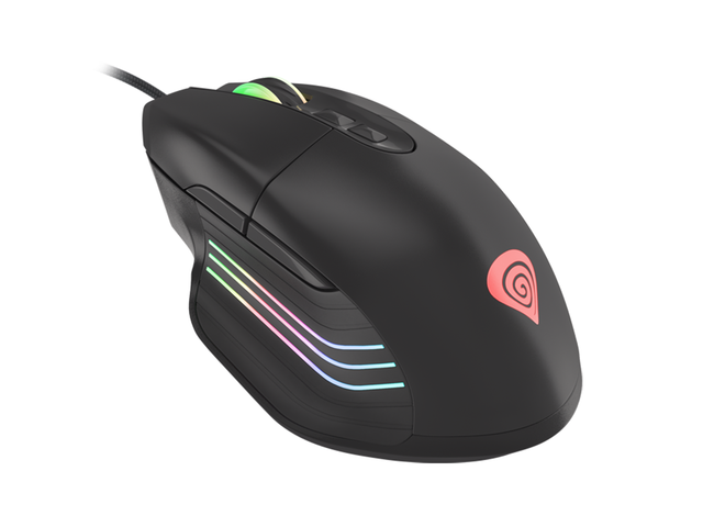 Мишки Genesis Xenon 330