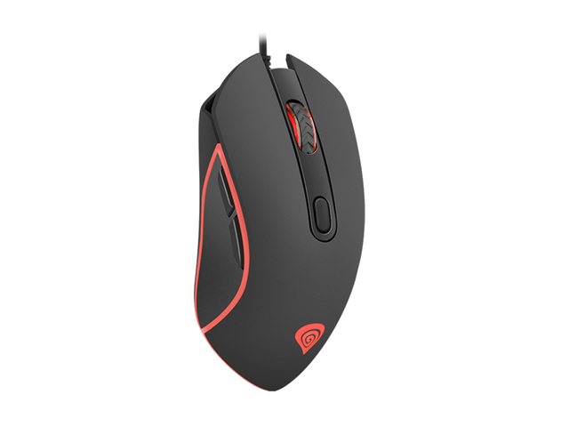 Мишки Genesis Krypton 150