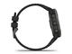 Смарт часовници Garmin Fenix 6X Pro Solar - Titanium Carbon Gray DLC/Black