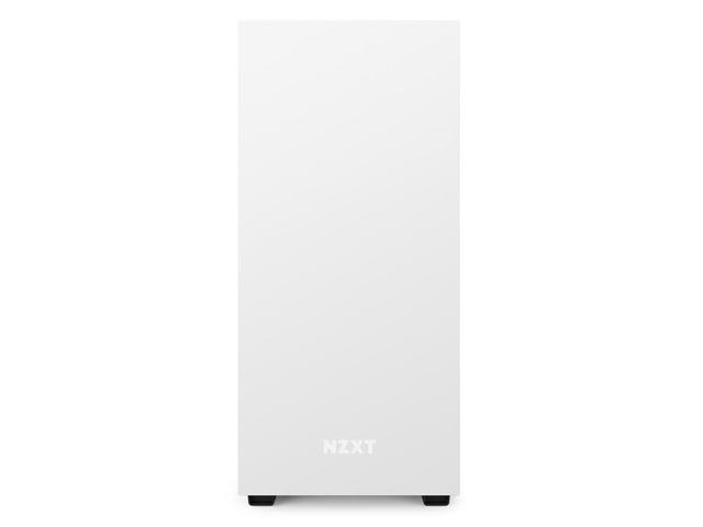 Кутии NZXT H700 Matte White