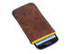 Калъфи Golla SHEL за Samsung Galaxy S III, кафяв