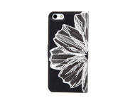 Калъфи Golla KAREN за iPhone SE /5S/5, черен