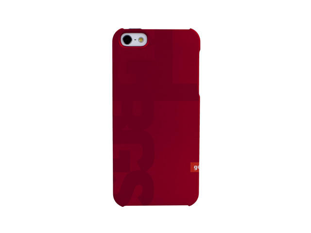 Калъфи Golla WAYNE за iPhone SE /5S/5, червен