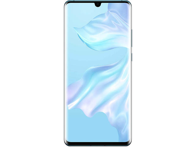 Смартфони Huawei P30 Pro 128GB, Mystic Blue