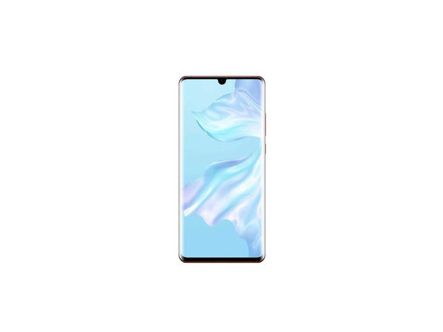 Смартфони Huawei P30 Pro 128GB, Amber Sunrise