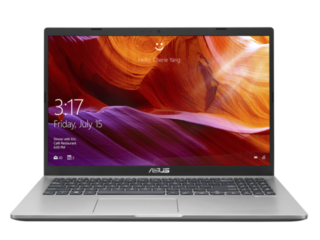Лаптопи Asus M509DA-WB712