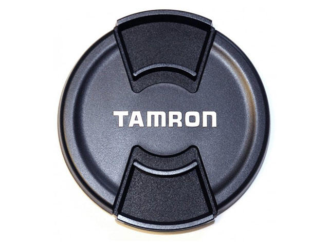 Джаджи Tamron Front Cap CP67