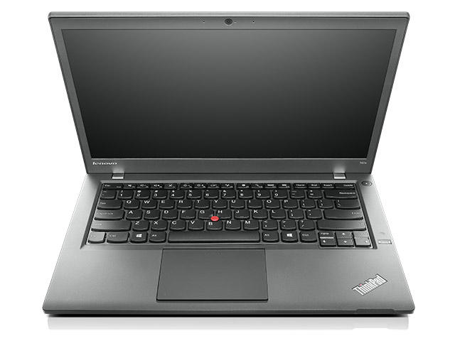 Лаптопи Lenovo ThinkPad T431s