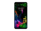 Смартфони LG G8S ThinQ 128GB, черен цвят
