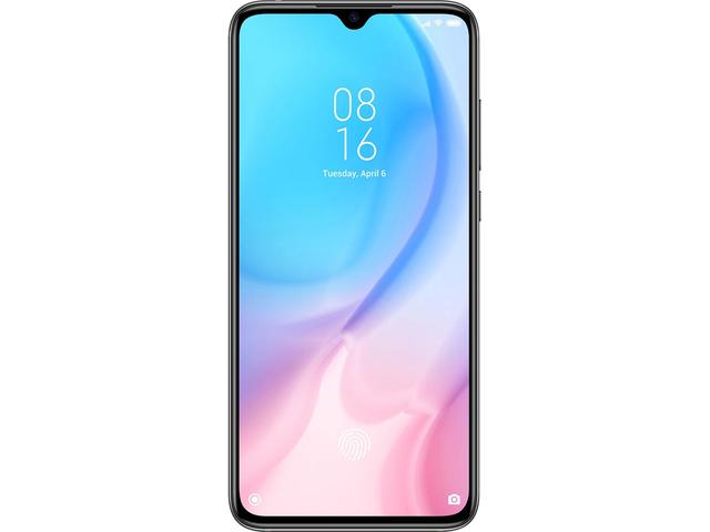 Смартфони Xiaomi Mi 9 Lite 64GB, White