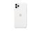 Калъфи Apple iPhone 11 Pro Max Silicone Case, White