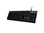 Клавиатури HyperX Alloy FPS Silver RGB