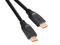 Кабели и Адаптери VCom Кабел HDMI v2.0 M / M 5m Ultra HD 4k2k/60p Gold - CG517-5м