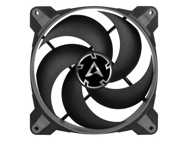 Вентилатори Arctic BioniX P120 PWM PST - Grey