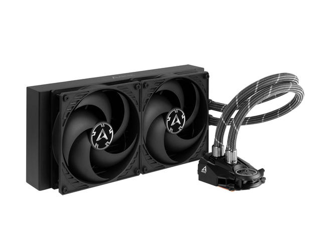 Охладители Arctic Liquid Freezer II - 280