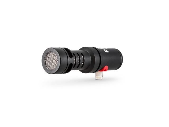 Микрофони RODE VideoMic Me-L