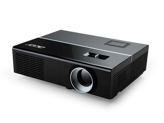 Проектори Acer P1273